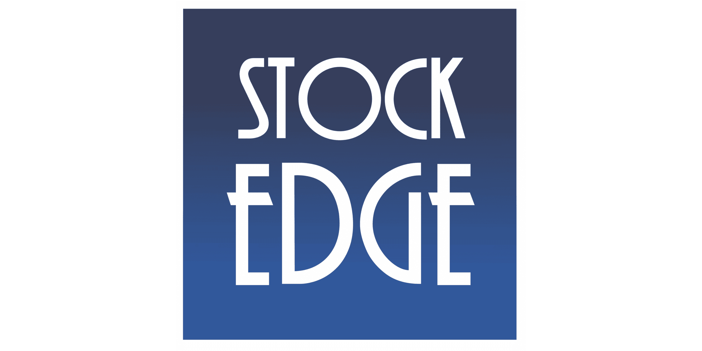 StockEdge Logo